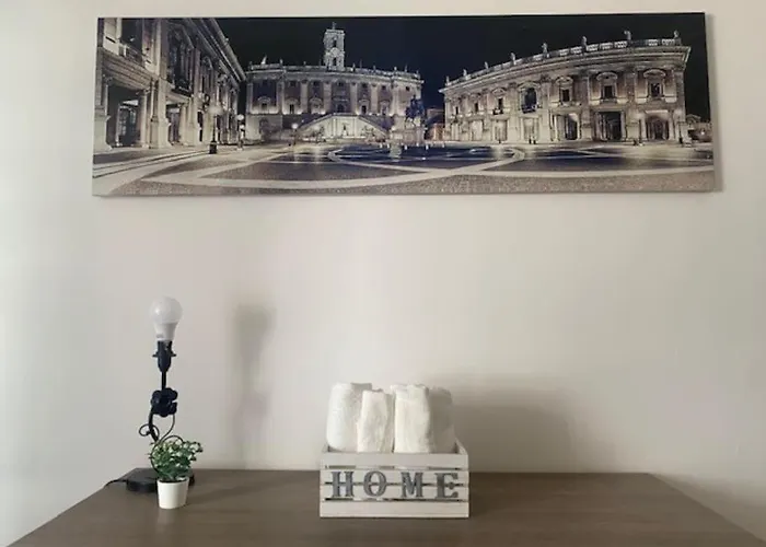 Dolcevita San Lorenzo Luxury