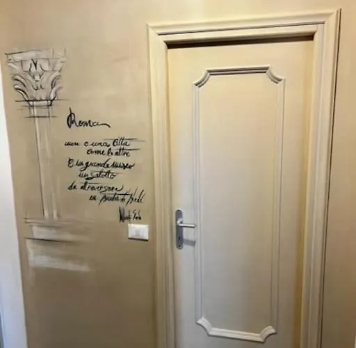 Appartement Dolcevita San Lorenzo Luxury *