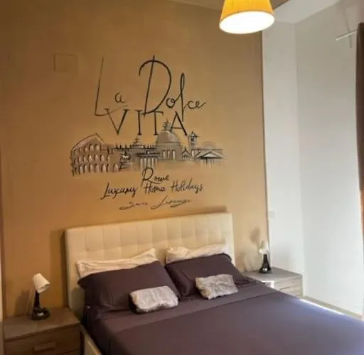 Dolcevita San Lorenzo Luxury