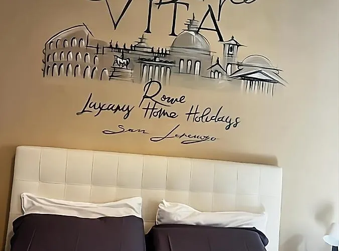 Appartement Dolcevita San Lorenzo Luxury