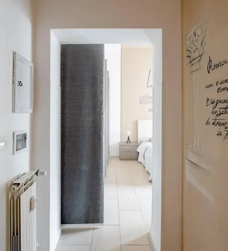 Dolcevita San Lorenzo Luxury Appartement