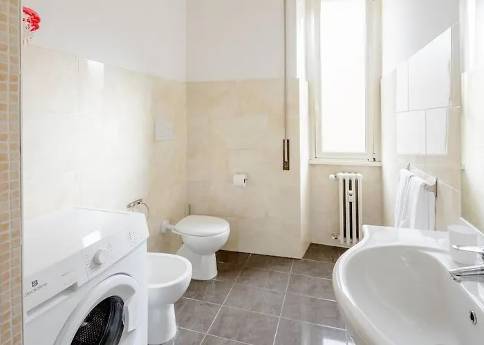 Appartement Dolcevita San Lorenzo Luxury