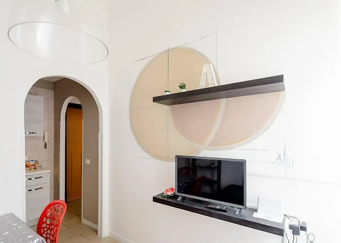 Dolcevita San Lorenzo Luxury Rome