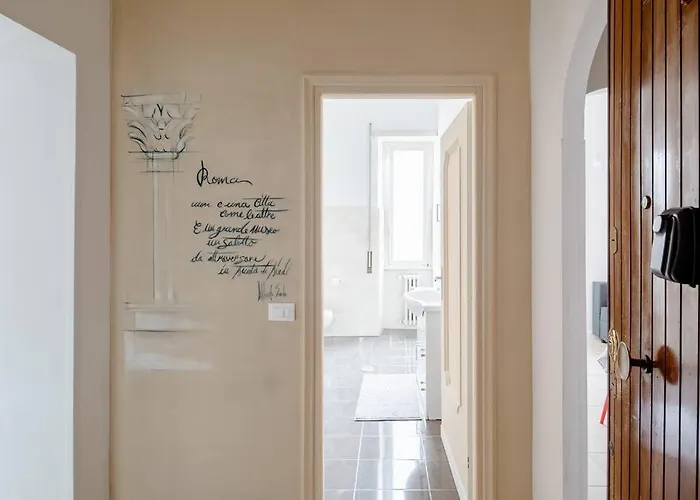 Dolcevita San Lorenzo Luxury Appartement *