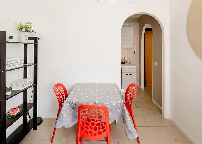 Dolcevita San Lorenzo Luxury Appartement *