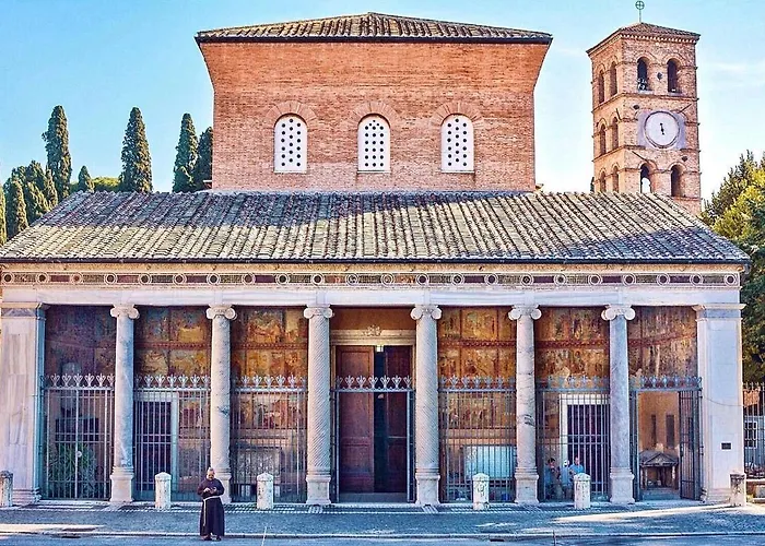 Dolcevita San Lorenzo Luxury Rome