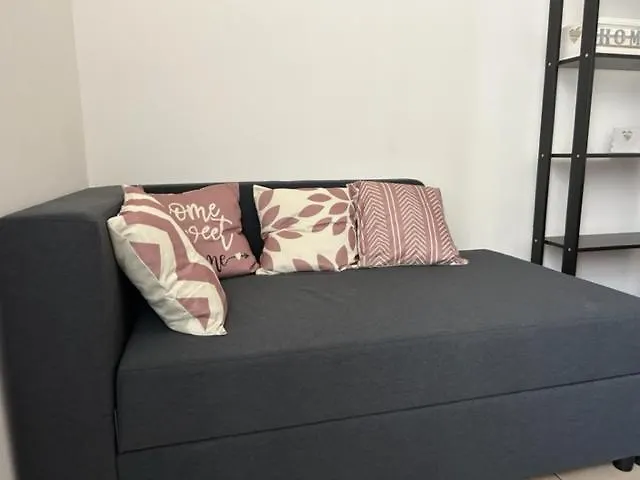 Appartement Dolcevita San Lorenzo Luxury