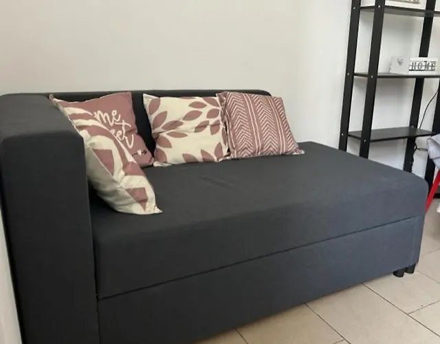 Dolcevita San Lorenzo Luxury Appartement Rome