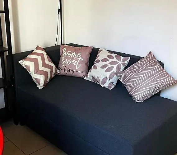 Appartement Dolcevita San Lorenzo Luxury